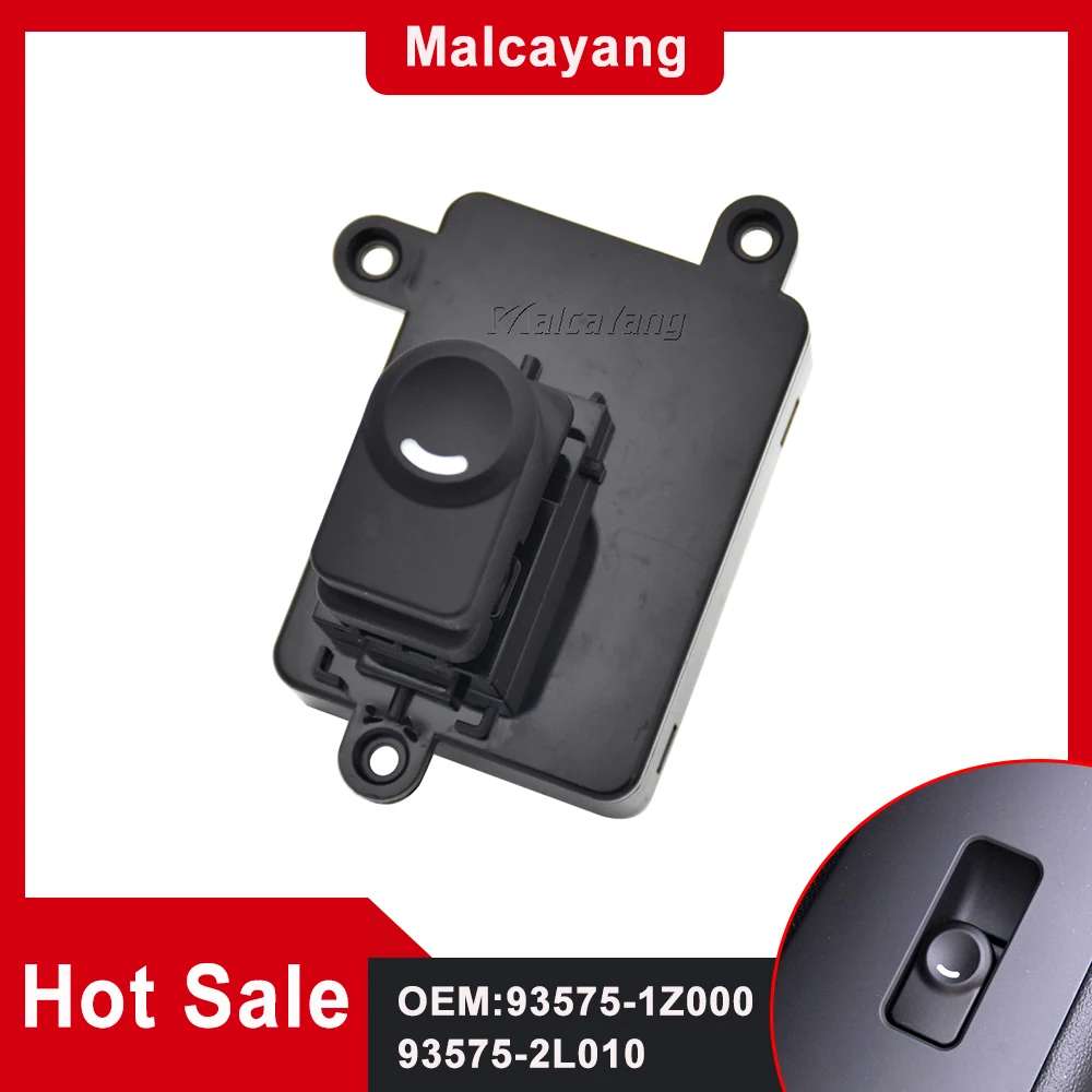 Passenger Side Front Right Power Window Control Switch Regulator Button 93575-1Z000 93580-2L000 For Hyundai i30 I30cw 2008-2011
Passenger Side Front Right Power Window Control Switch Regulator Button 93575-1Z000 93580-2L000 For Hyundai i30 I30cw 2008-2011