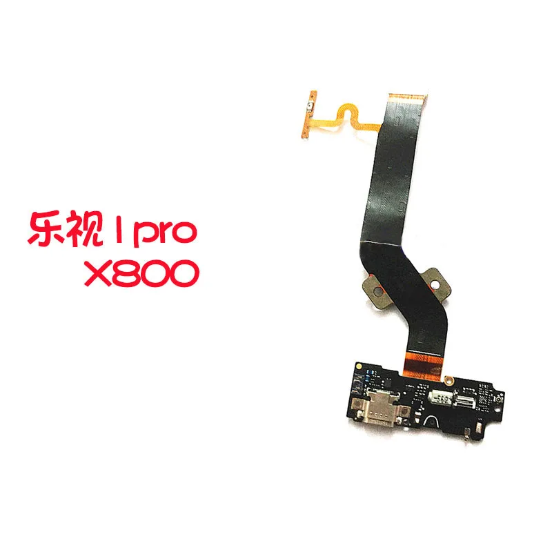 USB Port Connector For Le 1 Pro X800 Flex Cable Charger Board Charging Dock
USB Port Connector For Le 1 Pro X800 Flex Cable Charger Board Charging Dock