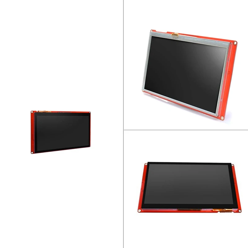 NX8048P070-011R/NX8048P070-011C - 7.0Inch Nextion Intelligent Series HMI Touch Display
NX8048P070-011R/NX8048P070-011C - 7.0Inch Nextion Intelligent Series HMI Touch Display