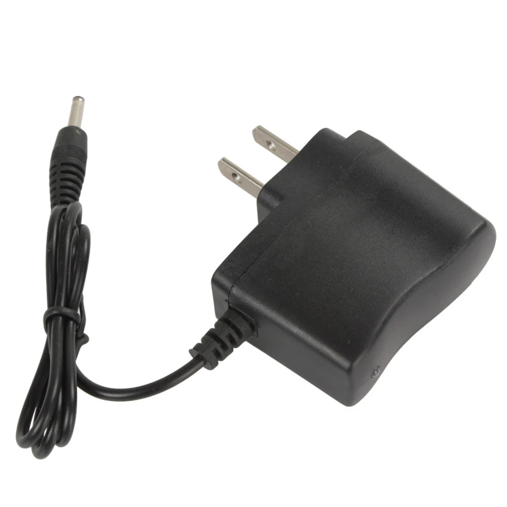 AC DC 4.2V 500MA 18650 Battery Wall Charger Plug For LED Headlamp Torch Adapter Charging Supply US/EU/UK/AU Plugs
AC DC 4.2V 500MA 18650 Battery Wall Charger Plug For LED Headlamp Torch Adapter Charging Supply US/EU/UK/AU Plugs