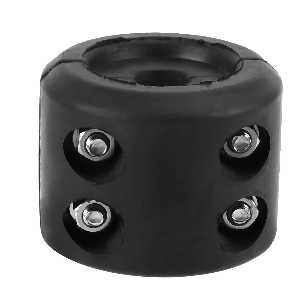 Winch Split Cable Hook Stop Stopper Rubber Cushion Kit for ATV UTV Hook Stop Hook Stop
Winch Split Cable Hook Stop Stopper Rubber Cushion Kit for ATV UTV Hook Stop Hook Stop