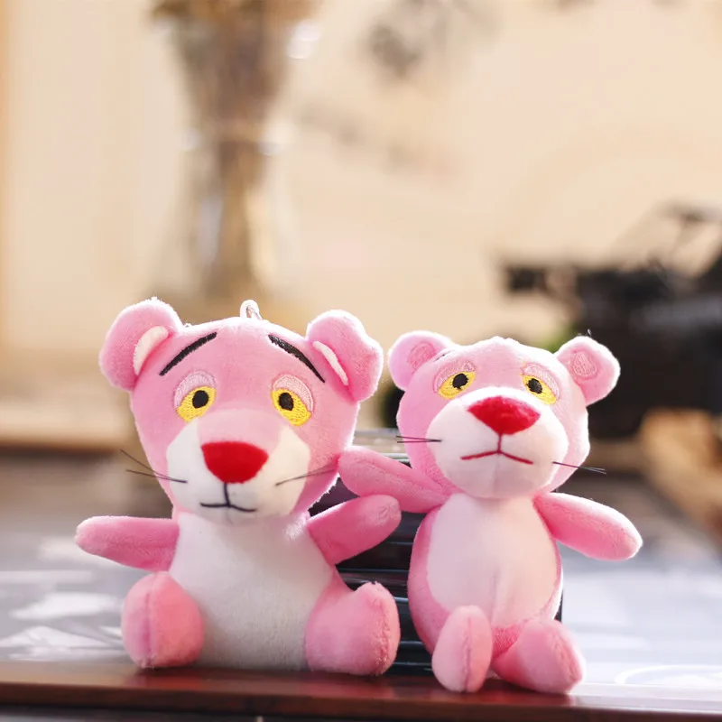 Kawaii новая мультяшная Розовая пантера Disney кукла непослушная пантера кукла плюшевая игрушка маленький мини Тигр милая девочка кукла подушка ...
Kawaii новая мультяшная Розовая пантера Disney кукла непослушная пантера кукла плюшевая игрушка маленький мини Тигр милая девочка кукла подушка ...