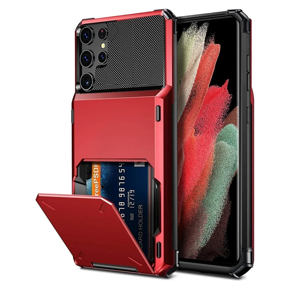 For Samsung S23 Ultra S22 S21 S20 Plus S23+ Flip Wallet Case Credit Card Flip Cover for Samsung S23 Plus Funda Galaxy S23ultra
For Samsung S23 Ultra S22 S21 S20 Plus S23+ Flip Wallet Case Credit Card Flip Cover for Samsung S23 Plus Funda Galaxy S23ultra