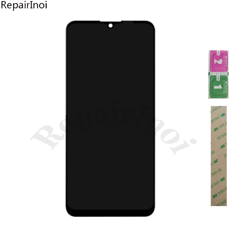 

100% Tested Working LCD Screen For Lenovo Z5S L78071 LCD Display Touch Screen Digitizer Assembly Replacement