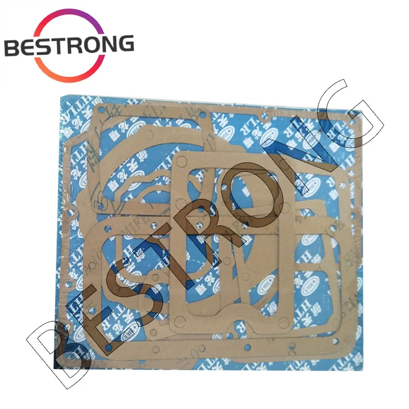 Overhaul Gasket Kit For CF33 or CF36 Diesel Engine Spare Parts