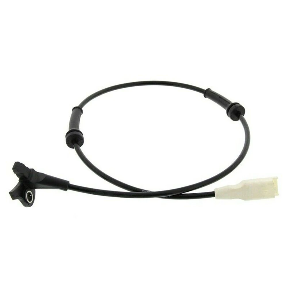 Durable Sensor Speed Useful #9811802580 1pcs AB ABS Accessories Back Wheel Black Front & Rear Hot Sale Perfect
Durable Sensor Speed Useful #9811802580 1pcs AB ABS Accessories Back Wheel Black Front & Rear Hot Sale Perfect