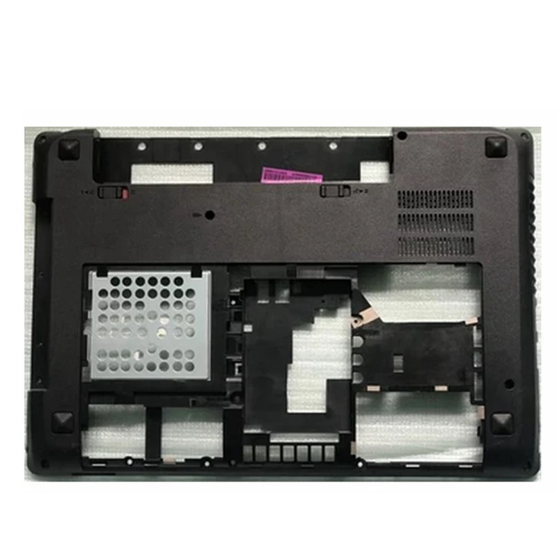Новинка для Lenovo Y485 Y480 Y480A Y480M Y480N Нижняя крышка корпуса AP0MZ000100 
Новинка для Lenovo Y485 Y480 Y480A Y480M Y480N Нижняя крышка корпуса AP0MZ000100