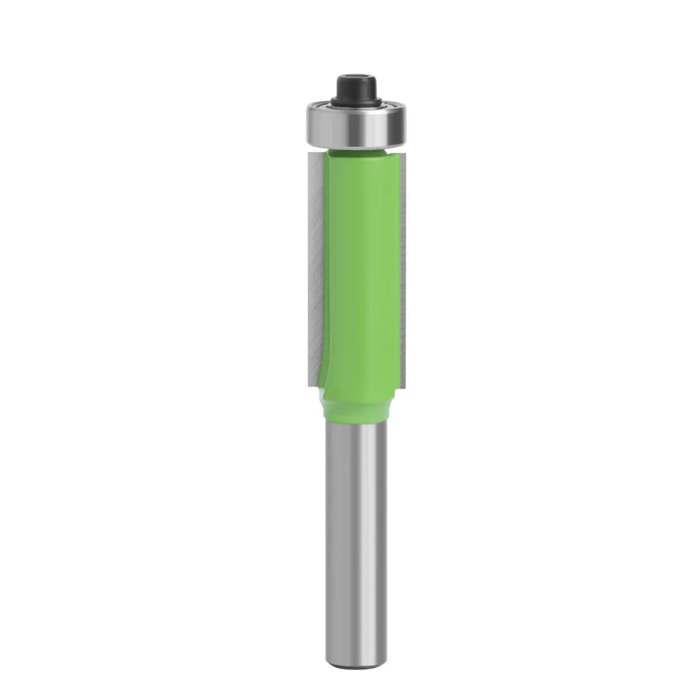 Spray Of Plastic Router Bits 8mm Shank Flush Trim Trimming With Bearing Woodworking Tool Power Tools Accesories
Spray Of Plastic Router Bits 8mm Shank Flush Trim Trimming With Bearing Woodworking Tool Power Tools Accesories