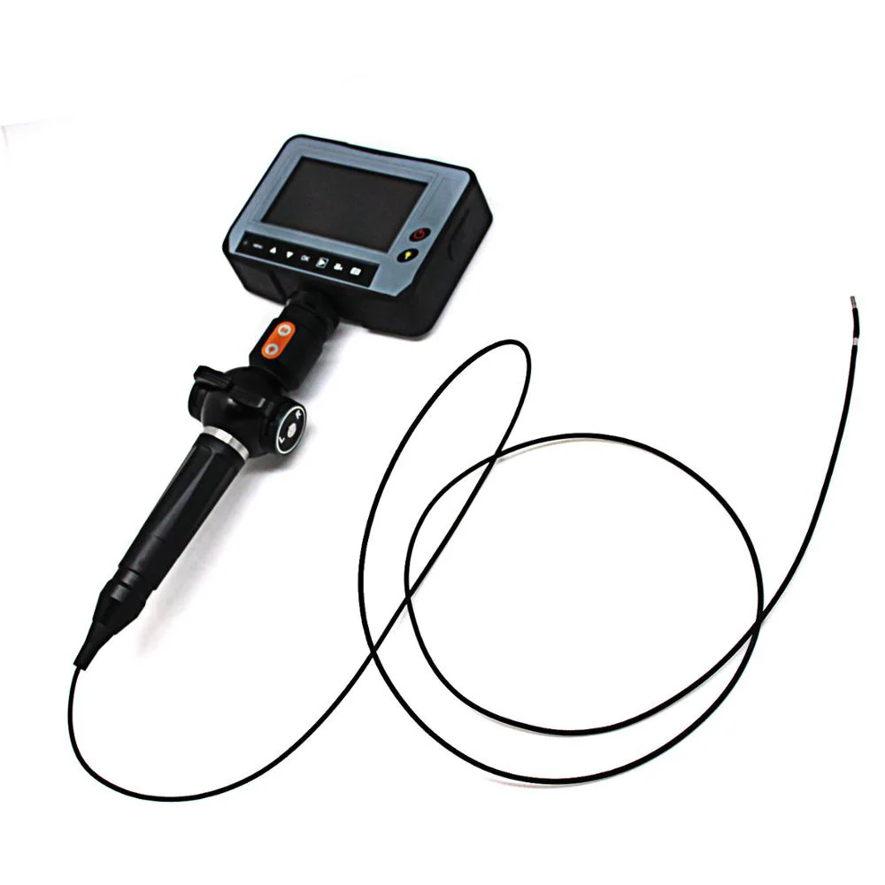 2mm four-way aturnround aritculation industrial endoscope videoscope for engine inspection borescope
2mm four-way aturnround aritculation industrial endoscope videoscope for engine inspection borescope