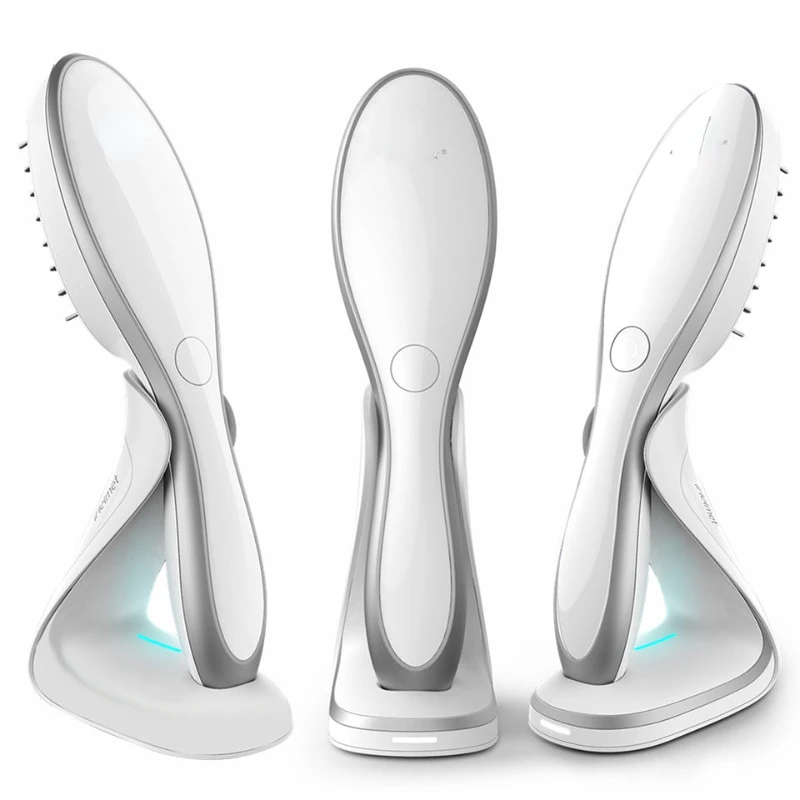 Multi-functional Beauty Equipment Photon Hair Loss Treatment Machine Hair Regrowth vibration massage Led Hair Growth Laser Comb
Multi-functional Beauty Equipment Photon Hair Loss Treatment Machine Hair Regrowth vibration massage Led Hair Growth Laser Comb