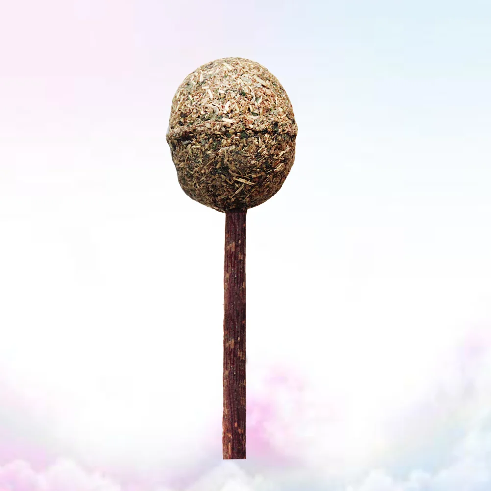 Catnip Lollipop Vine Lollipops Catnip Sticks Catnip With Funny Cat Polygonum Mint for Cats Playing Chewing
Catnip Lollipop Vine Lollipops Catnip Sticks Catnip With Funny Cat Polygonum Mint for Cats Playing Chewing