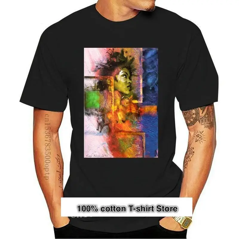 Camiseta de Lauryn Hill 70 para hombre y mujer, ropa a la moda antigua, gráfica personalizada, personalizada
Camiseta de Lauryn Hill 70 para hombre y mujer, ropa a la moda antigua, gráfica personalizada, personalizada