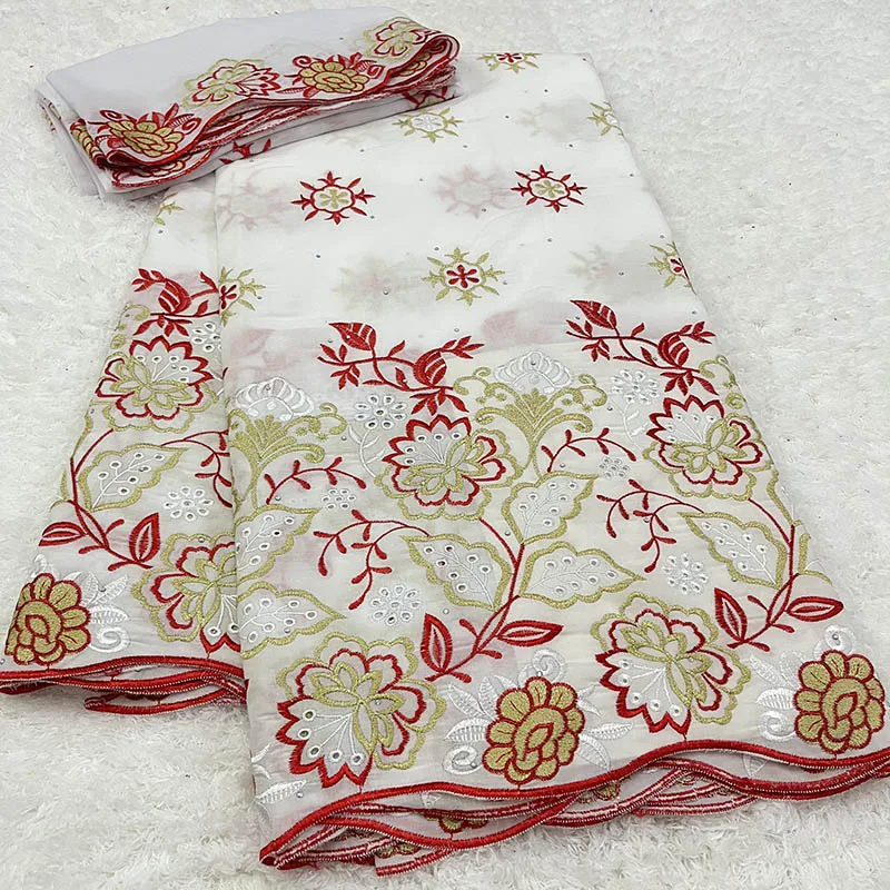 African Dry Lace Fabric With Stones Swiss Voile Lace In Switzerland 2022 High Quality Nigeria Cotton Lace Fabric Dress For Party
African Dry Lace Fabric With Stones Swiss Voile Lace In Switzerland 2022 High Quality Nigeria Cotton Lace Fabric Dress For Party