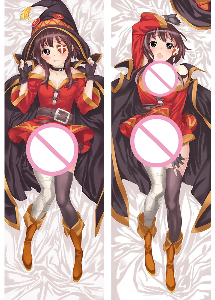 Konosuba обнимающая подушка для тела Чехол 59 дюймов подушка Dakimakura Megumin чехол постельное белье Подушка Чехол s диван украшение подарок Otaku
Konosuba обнимающая подушка для тела Чехол 59 дюймов подушка Dakimakura Megumin чехол постельное белье Подушка Чехол s диван украшение подарок Otaku