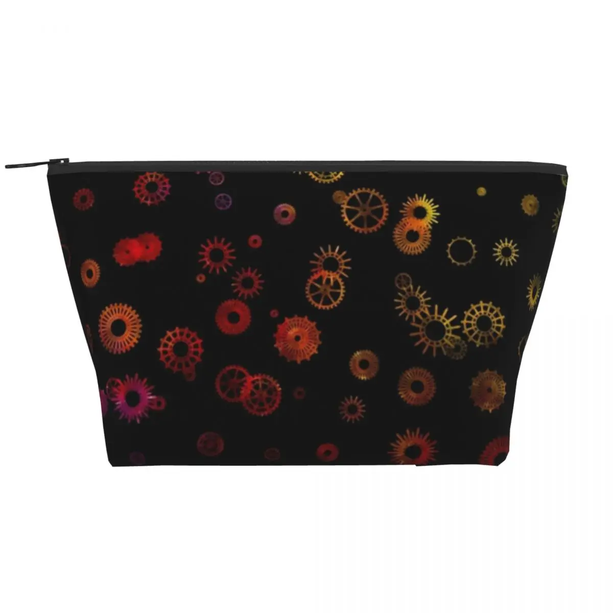 Органайзеры для хранения на молнии в стиле стимпанк с радужным пространством, модная крутая сумка для макияжа в художественном стиле, вмест...
Органайзеры для хранения на молнии в стиле стимпанк с радужным пространством, модная крутая сумка для макияжа в художественном стиле, вмест...