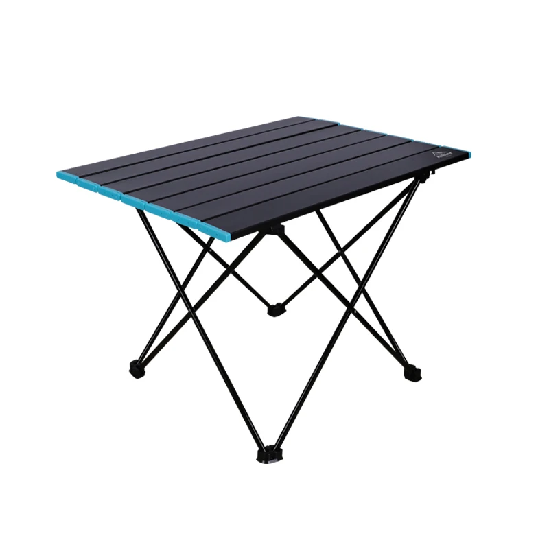 Outdoor picnic table folding portable aluminum barbecue table and chair camping roll egg table self-driving travel set
Outdoor picnic table folding portable aluminum barbecue table and chair camping roll egg table self-driving travel set