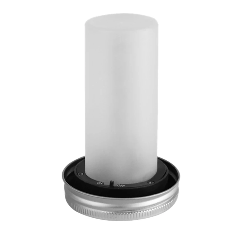 Solar LED Mason Jar Lit Light 12LED Garden Outdoor Solar Bottle Lamp Hanging Lantern Decoration Christmas Halloween
Solar LED Mason Jar Lit Light 12LED Garden Outdoor Solar Bottle Lamp Hanging Lantern Decoration Christmas Halloween