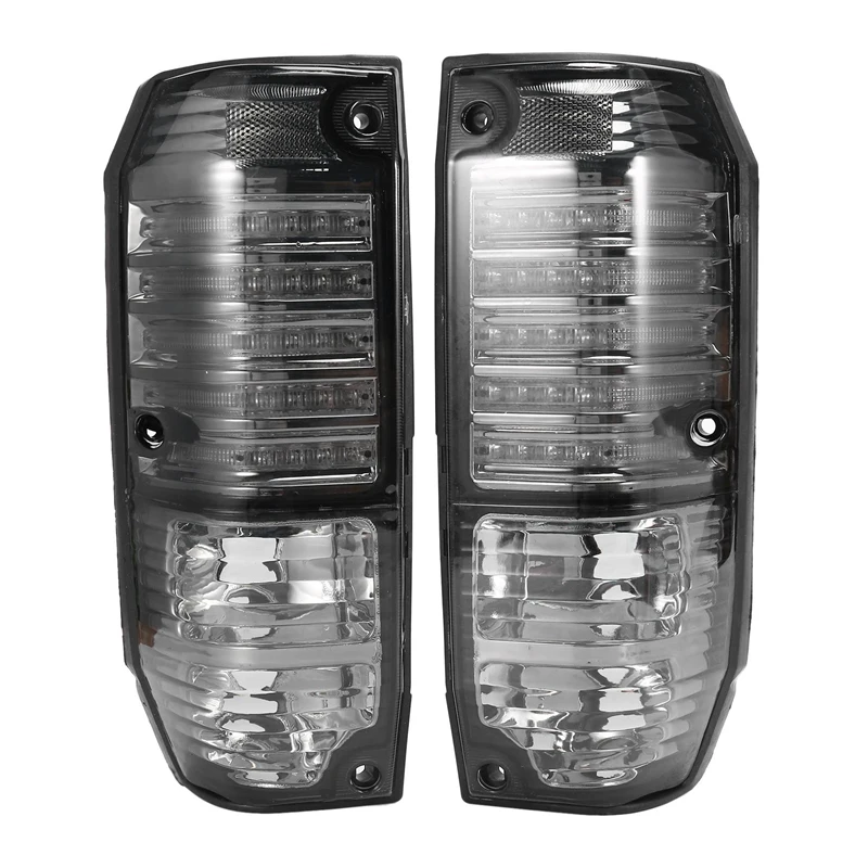 Car Rear Tail Light For Toyota Land Cruiser Prado LC70 LC76 LC77 LJ77 RJ77 FZJ76 GRJ76 HZJ76 4500 Tail Lamp Car Assembly
Car Rear Tail Light For Toyota Land Cruiser Prado LC70 LC76 LC77 LJ77 RJ77 FZJ76 GRJ76 HZJ76 4500 Tail Lamp Car Assembly