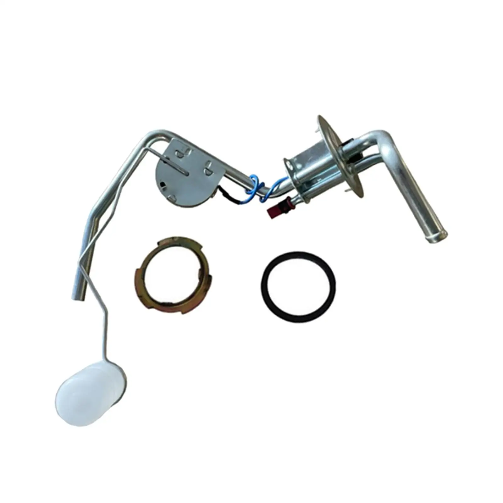 Fmsu-9Der Rear Fuel Tank Sending Unit Spare Parts for F250 F350 V8 7.3L Car Accessories
Fmsu-9Der Rear Fuel Tank Sending Unit Spare Parts for F250 F350 V8 7.3L Car Accessories