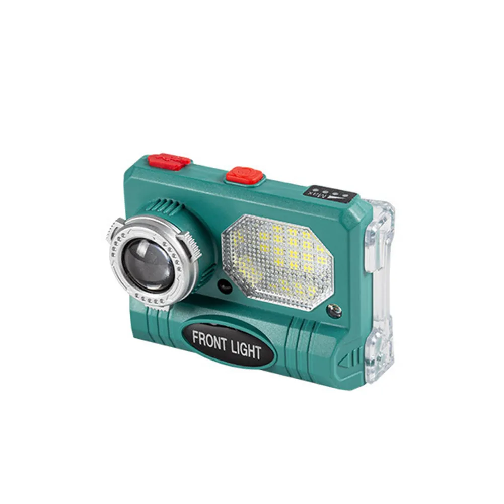1000 Lumens LED Headtorch Camping Induction Recharge Headlight Bright Head Torch Headlamp COB Fishing Light Night Riding
1000 Lumens LED Headtorch Camping Induction Recharge Headlight Bright Head Torch Headlamp COB Fishing Light Night Riding