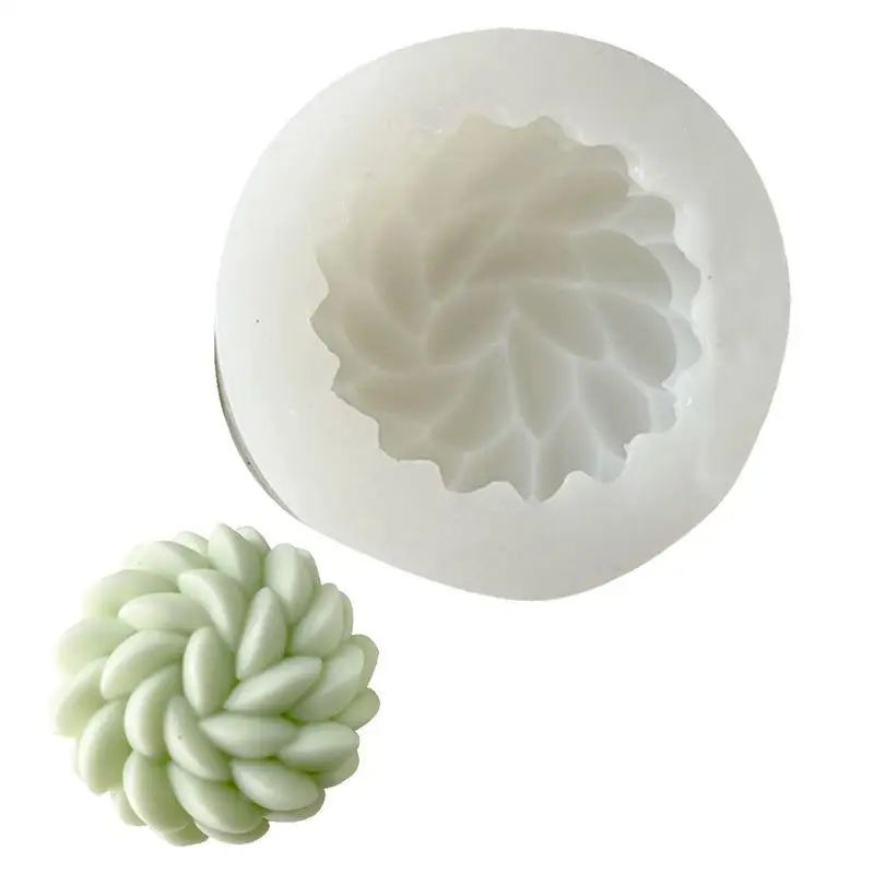 Resin Candle Holder Mold Candle Holder Molds Handmade Soap Mold Ornament DIY Home Decoration Crafts For Making Candle Decor
Resin Candle Holder Mold Candle Holder Molds Handmade Soap Mold Ornament DIY Home Decoration Crafts For Making Candle Decor