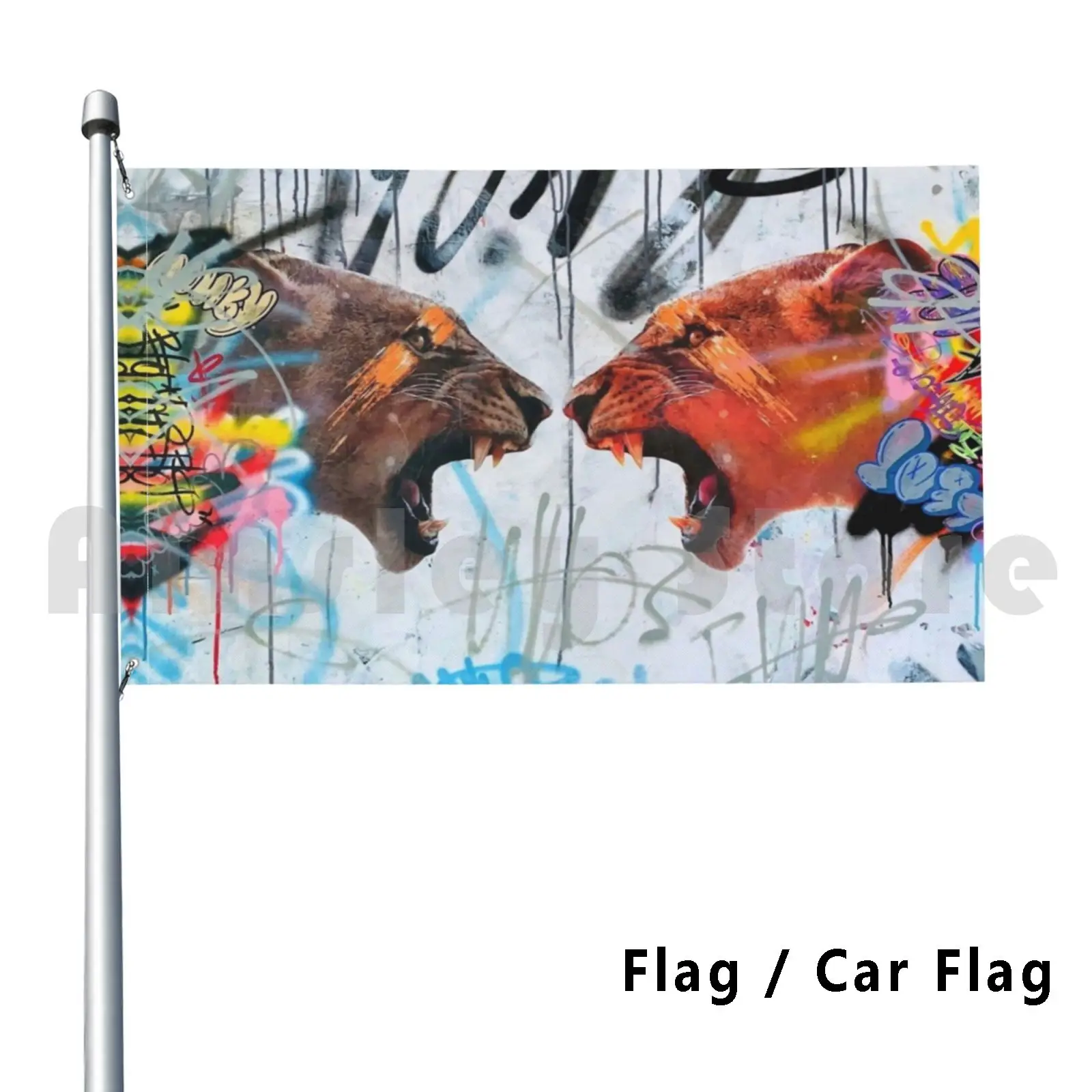 Lion Art Outdoor Decor Flag Car Flag 1873 Animal Art Lion Art Panther Lioness Lion The Lion King Lion King Simba
Lion Art Outdoor Decor Flag Car Flag 1873 Animal Art Lion Art Panther Lioness Lion The Lion King Lion King Simba