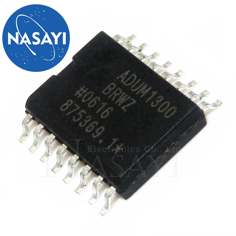 5pcs/lot ADUM1300BRWZ ADUM1300BRW ADUM1300 SOP-16
5pcs/lot ADUM1300BRWZ ADUM1300BRW ADUM1300 SOP-16