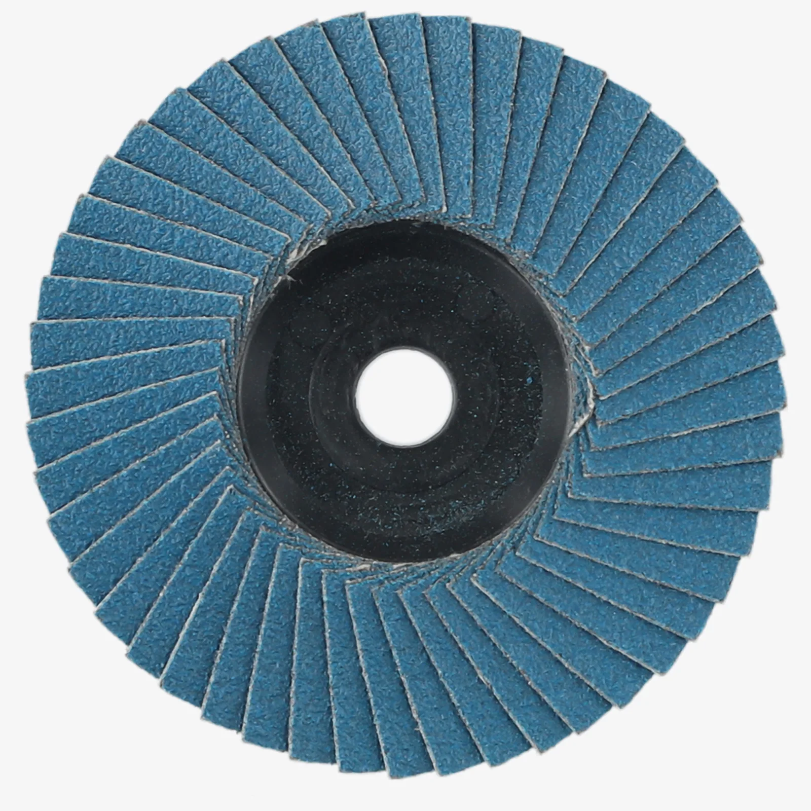 Power Tool Grinding Wheel Blue DIY Flap Discs Grinding Wheels 120# 3 Inch 3pcs 75mm Angle Grinder Sanding Discs
Power Tool Grinding Wheel Blue DIY Flap Discs Grinding Wheels 120# 3 Inch 3pcs 75mm Angle Grinder Sanding Discs