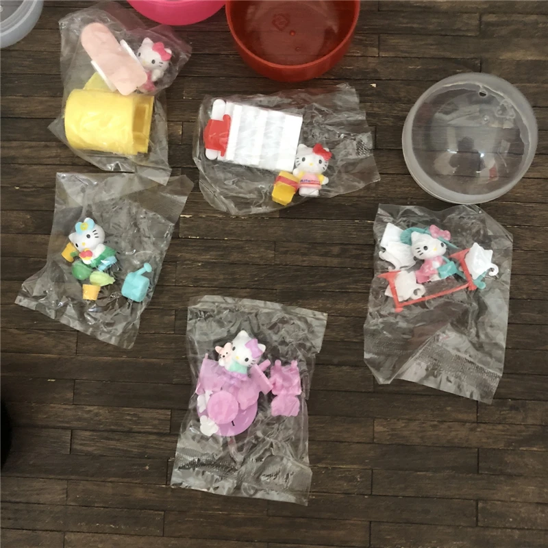 Японская милая кукла Hellokitties экшн-фигурка Hellokitti модель Фигурка гатяпон капсулы игрушки для детей Подарки для девочек
Японская милая кукла Hellokitties экшн-фигурка Hellokitti модель Фигурка гатяпон капсулы игрушки для детей Подарки для девочек