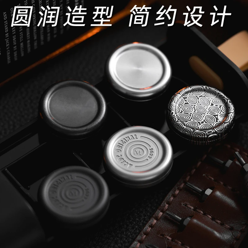 Acedc milk cover nano Pa Pa coin push card ppb adult desktop decompression portable gadget EDC
Acedc milk cover nano Pa Pa coin push card ppb adult desktop decompression portable gadget EDC