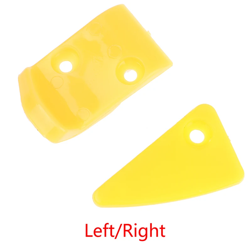 Tyre Tire changer Leverless Inserts Plastic Protectors Insert Artiglio 
Tyre Tire changer Leverless Inserts Plastic Protectors Insert Artiglio