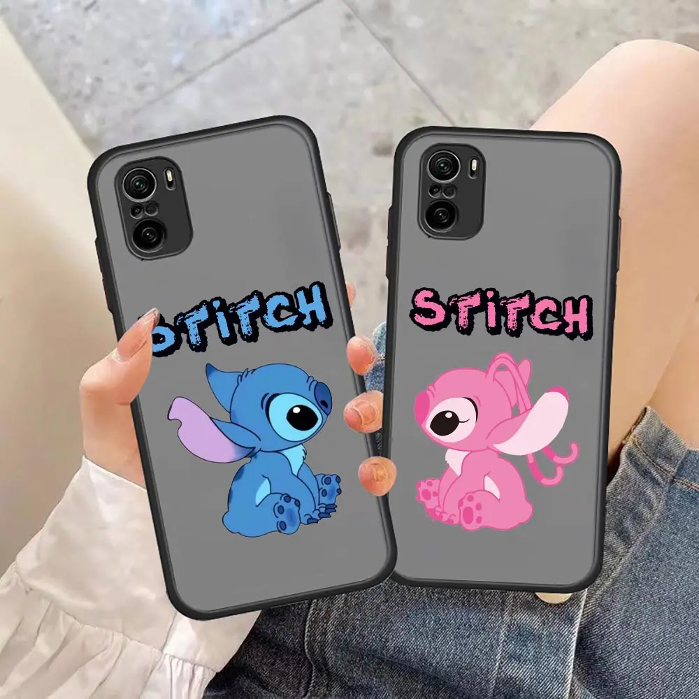 Funny Lilo & Stitch Cartoon Anime Comics For Redmi K30 Case For Redmi K40 K30 K20 10 10C 10X 9T 9C 9A 9 8A 8 7A 7 6 6A Pro Plus
Funny Lilo & Stitch Cartoon Anime Comics For Redmi K30 Case For Redmi K40 K30 K20 10 10C 10X 9T 9C 9A 9 8A 8 7A 7 6 6A Pro Plus