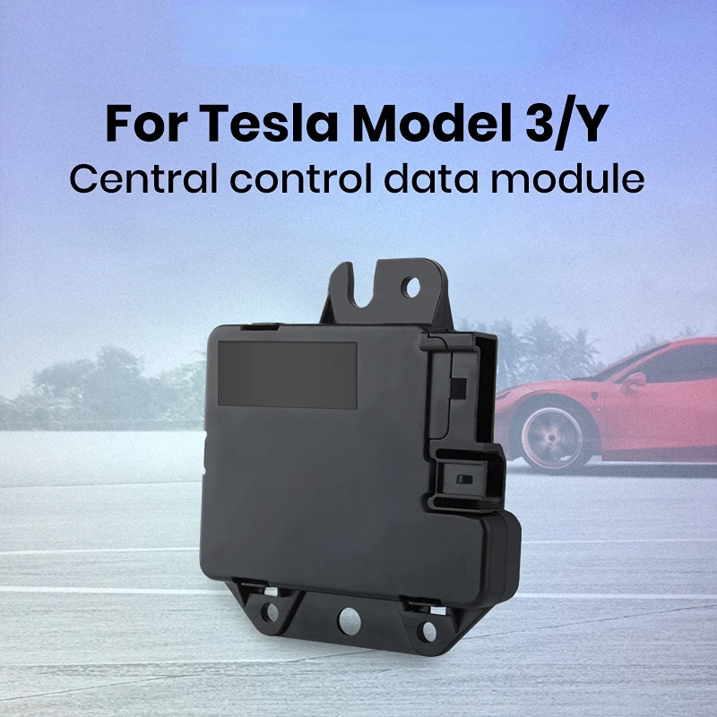 Для Tesla 2021-2022 Model 3, автомобильный беспроводной модуль передачи данных, функциональный приемник
Для Tesla 2021-2022 Model 3, автомобильный беспроводной модуль передачи данных, функциональный приемник