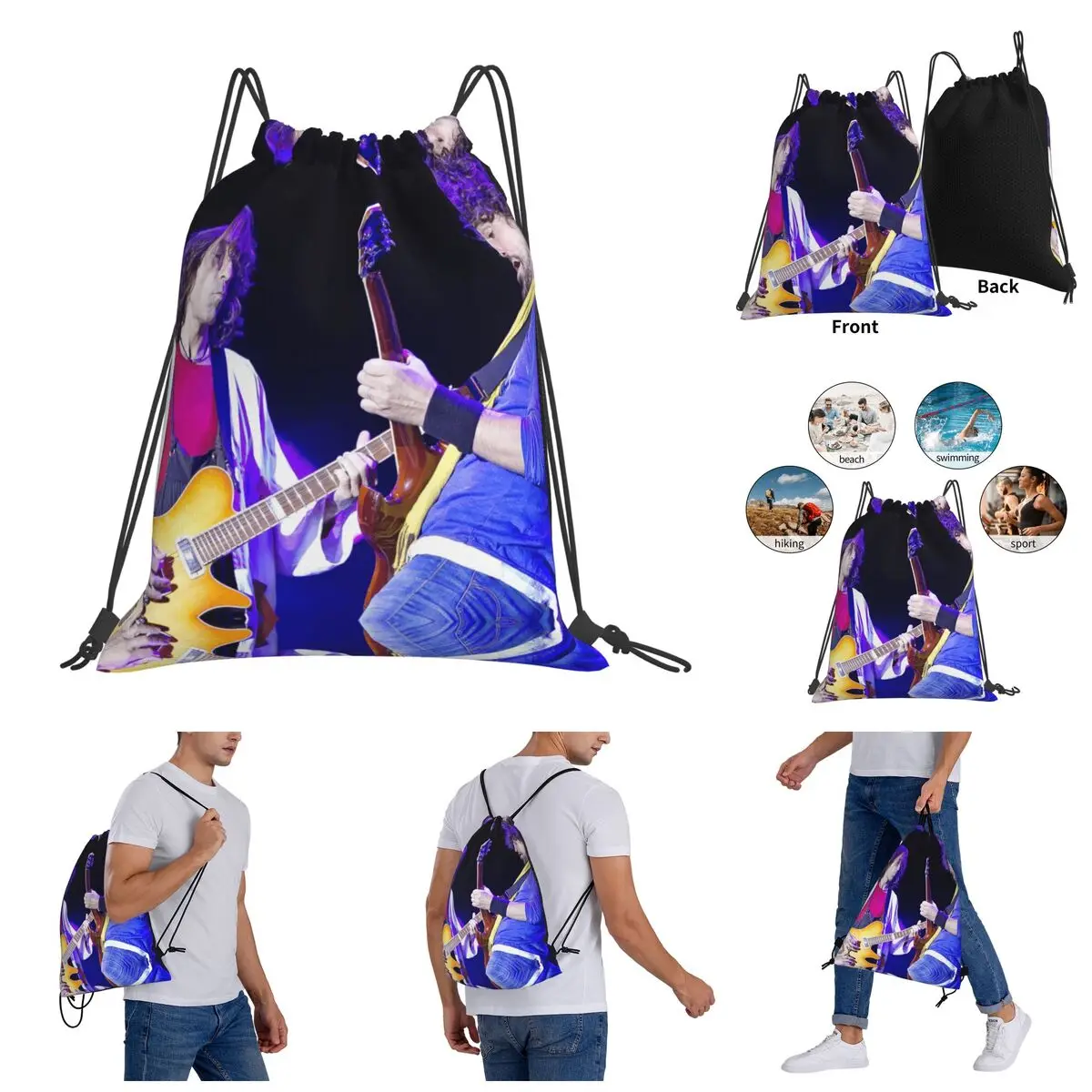 Extremoduro Music Fanart⦆ Drawstring Bags Gym Bag Hot Sale Backpack Funny Novelty Knapsack
Extremoduro Music Fanart⦆ Drawstring Bags Gym Bag Hot Sale Backpack Funny Novelty Knapsack