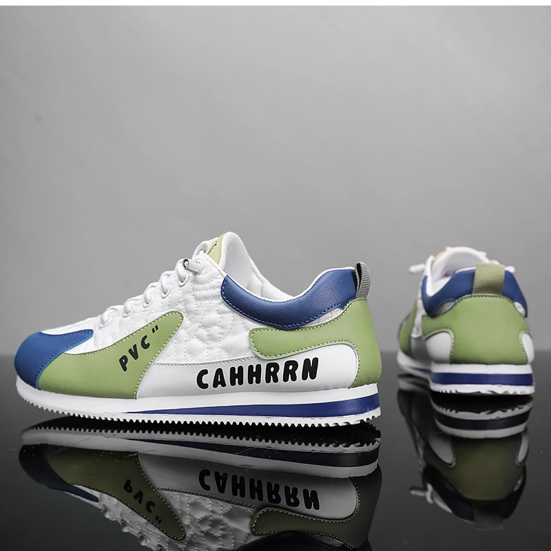 Hot Sale Suede Running Shoes Men Sneakers Lightweight Mens Walking Jogging Shoes Fashion Comfortable Chinese Sport Shoes Loafers
Hot Sale Suede Running Shoes Men Sneakers Lightweight Mens Walking Jogging Shoes Fashion Comfortable Chinese Sport Shoes Loafers