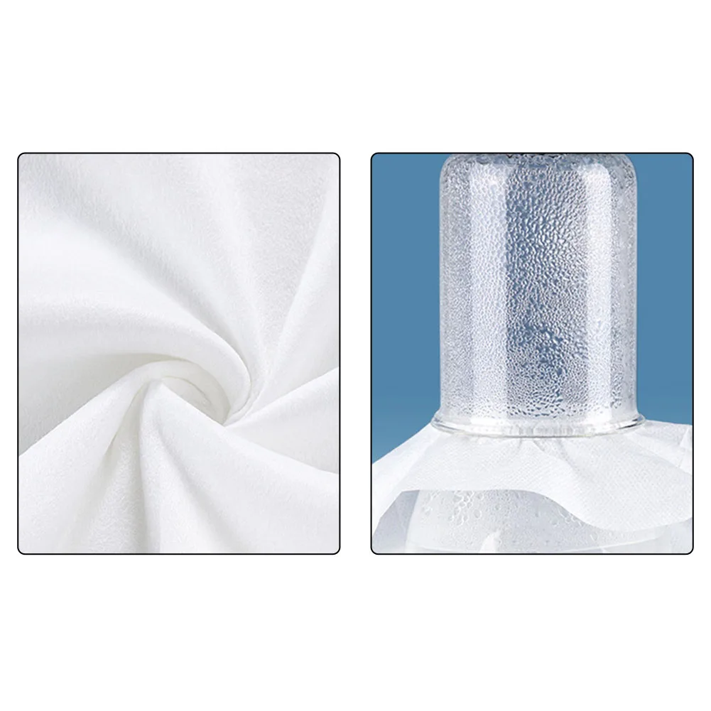 Quilt Cover Bedsheet Breathable For Travel/Holiday Hygienic Non- Woven Fabric Pillow Case Portable Thick Texture
Quilt Cover Bedsheet Breathable For Travel/Holiday Hygienic Non- Woven Fabric Pillow Case Portable Thick Texture