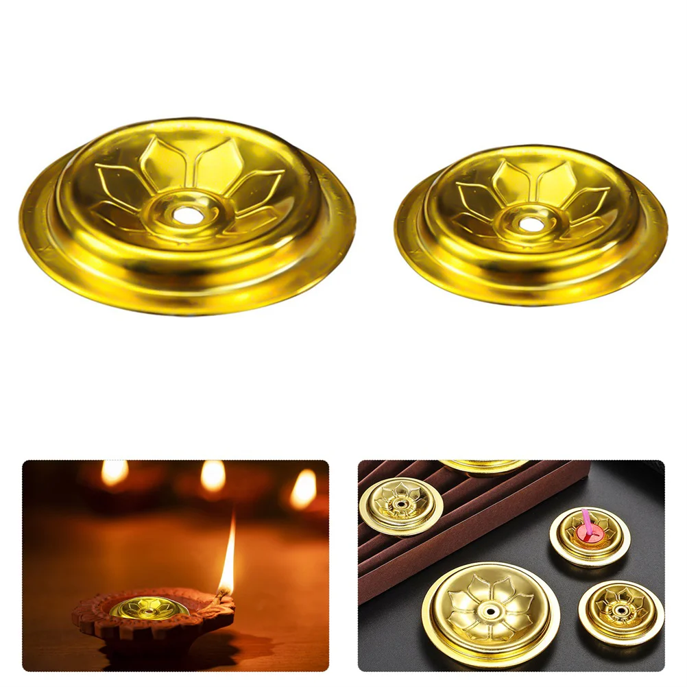 Holder Lamp Oil Ghee Cup Candlestickcandle Butter Tealight Altar Golden Temple Metal Vintage Enshrine Tibetan Floating Supplies
Holder Lamp Oil Ghee Cup Candlestickcandle Butter Tealight Altar Golden Temple Metal Vintage Enshrine Tibetan Floating Supplies