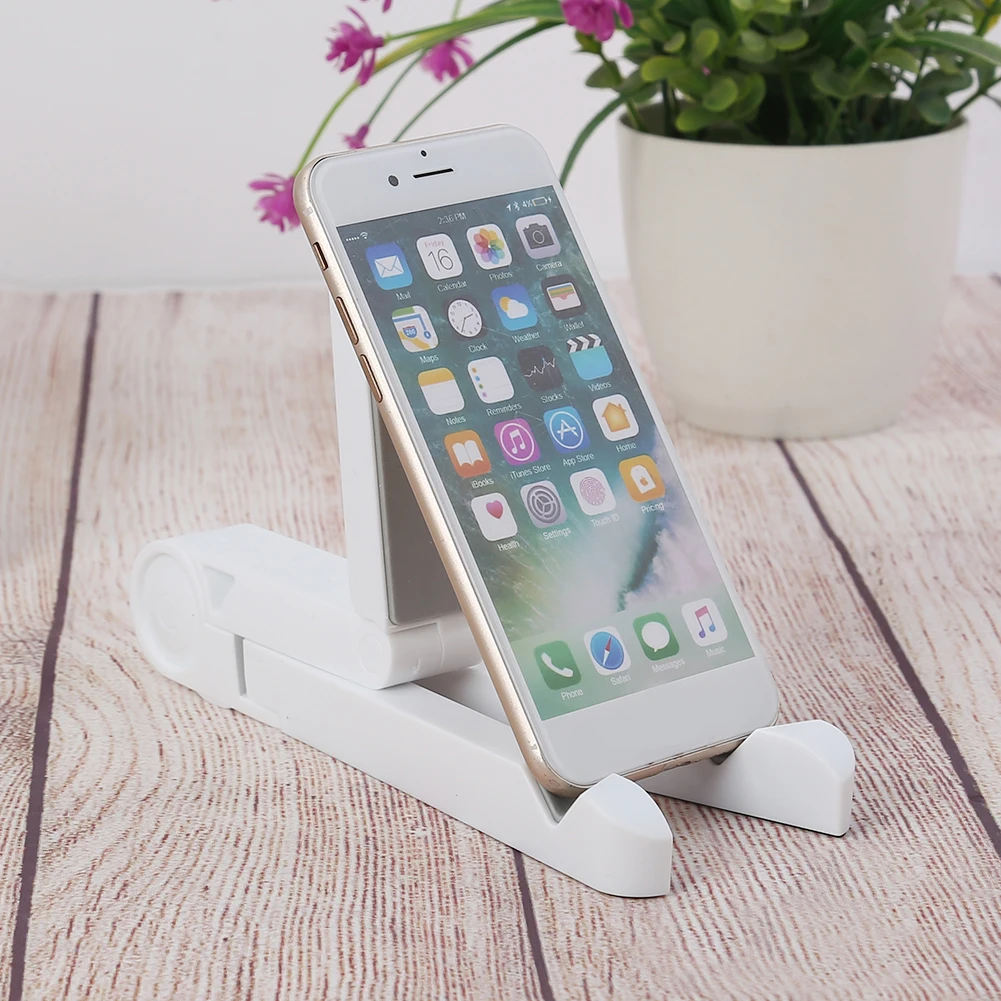 Portable Tablet Mobile Phone Support Easy Storage Foldable Desktop Holder Accessories for iPad iphone Nexus Kindle Smartphone
Portable Tablet Mobile Phone Support Easy Storage Foldable Desktop Holder Accessories for iPad iphone Nexus Kindle Smartphone