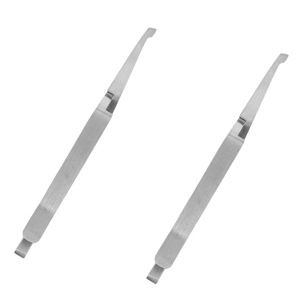 2 шт., Ортодонтические щипцы с кронштейном
2 шт., Ортодонтические щипцы с кронштейном