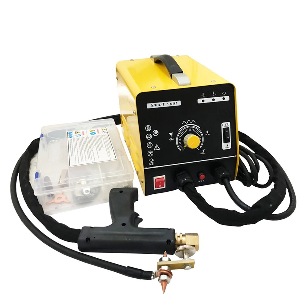 auto tools body repair vehicle equipment portable welder aluminum automotive dent puller spot welding machine
auto tools body repair vehicle equipment portable welder aluminum automotive dent puller spot welding machine