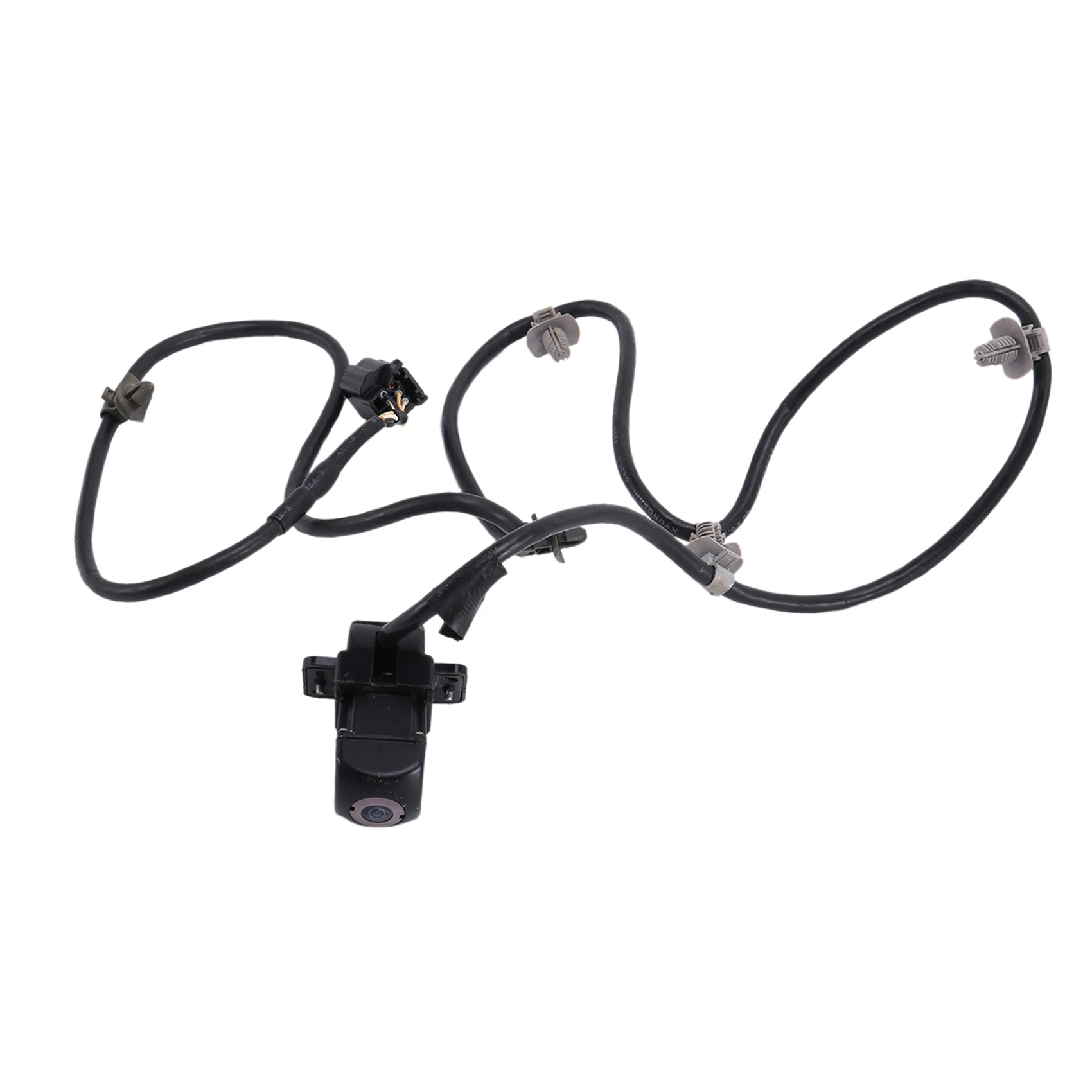 Car Front Grille Camera Around View Monitor Camera for KIA Optima 2016-2017 95780D5000 95780-D5000
Car Front Grille Camera Around View Monitor Camera for KIA Optima 2016-2017 95780D5000 95780-D5000