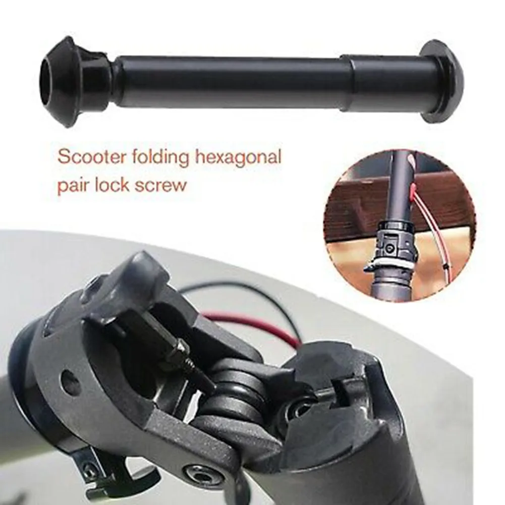 Scooter Assembled Screws For Xiaomi Mijia M365 Fixed Bolt Screw For Xiaomi M365 Scooter Folding Shaft Parts
Scooter Assembled Screws For Xiaomi Mijia M365 Fixed Bolt Screw For Xiaomi M365 Scooter Folding Shaft Parts