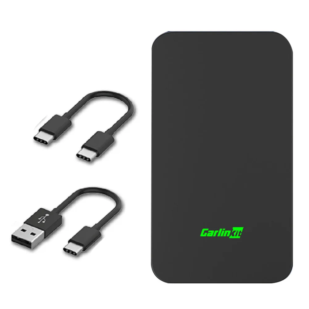 CarlinKit 2Air CarPlay Wireless Android Auto Wireless Mini Adapter Plug Play for Toyota Mazda for VW Peugeot Skoda Haval KIA
CarlinKit 2Air CarPlay Wireless Android Auto Wireless Mini Adapter Plug Play for Toyota Mazda for VW Peugeot Skoda Haval KIA