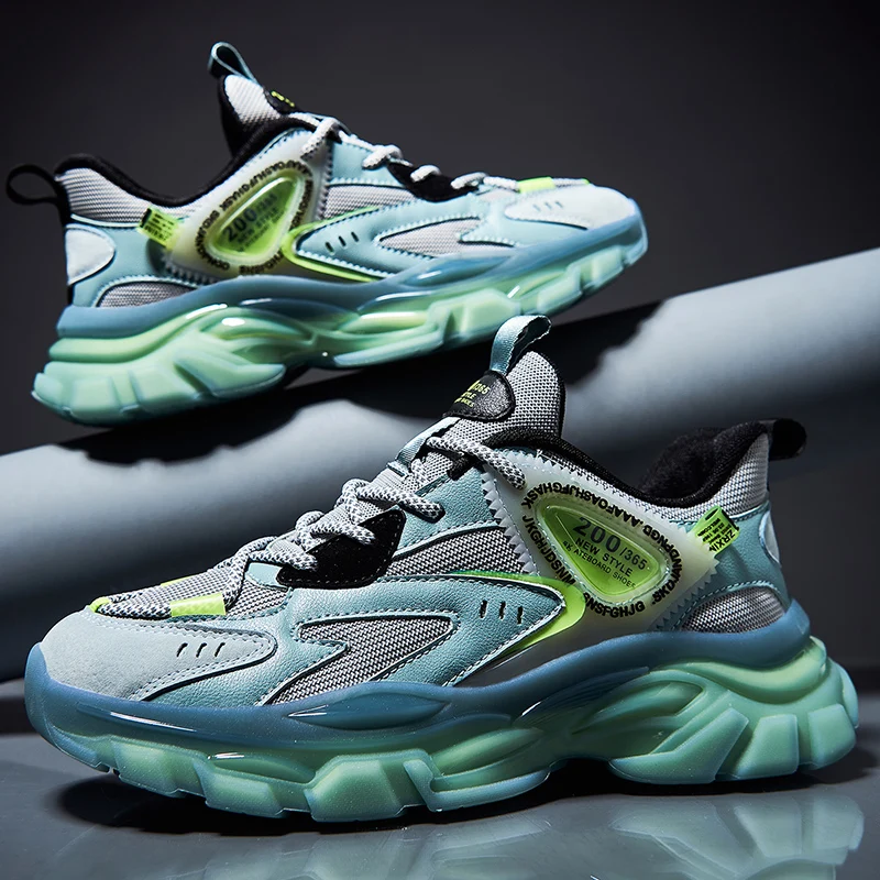 Shoes men Sneakers Male casual Mens Shoes tenis Luxury shoes Trainer Race Breathable Shoes fashion loafers running Shoes
Shoes men Sneakers Male casual Mens Shoes tenis Luxury shoes Trainer Race Breathable Shoes fashion loafers running Shoes
