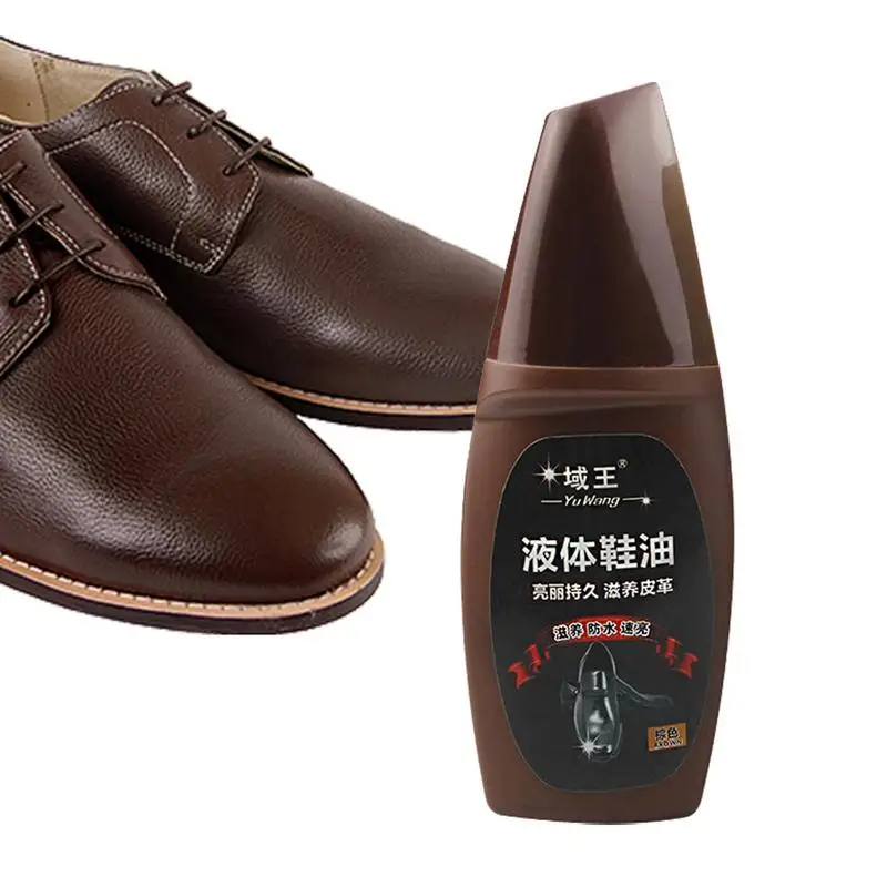 Shoe Oil Polish 75ml Leather Shoe Polish Oil For Long Lasting Shine Leather Boots Shoes And Bags Shine Oil For Meeting Holiday 
Shoe Oil Polish 75ml Leather Shoe Polish Oil For Long Lasting Shine Leather Boots Shoes And Bags Shine Oil For Meeting Holiday
