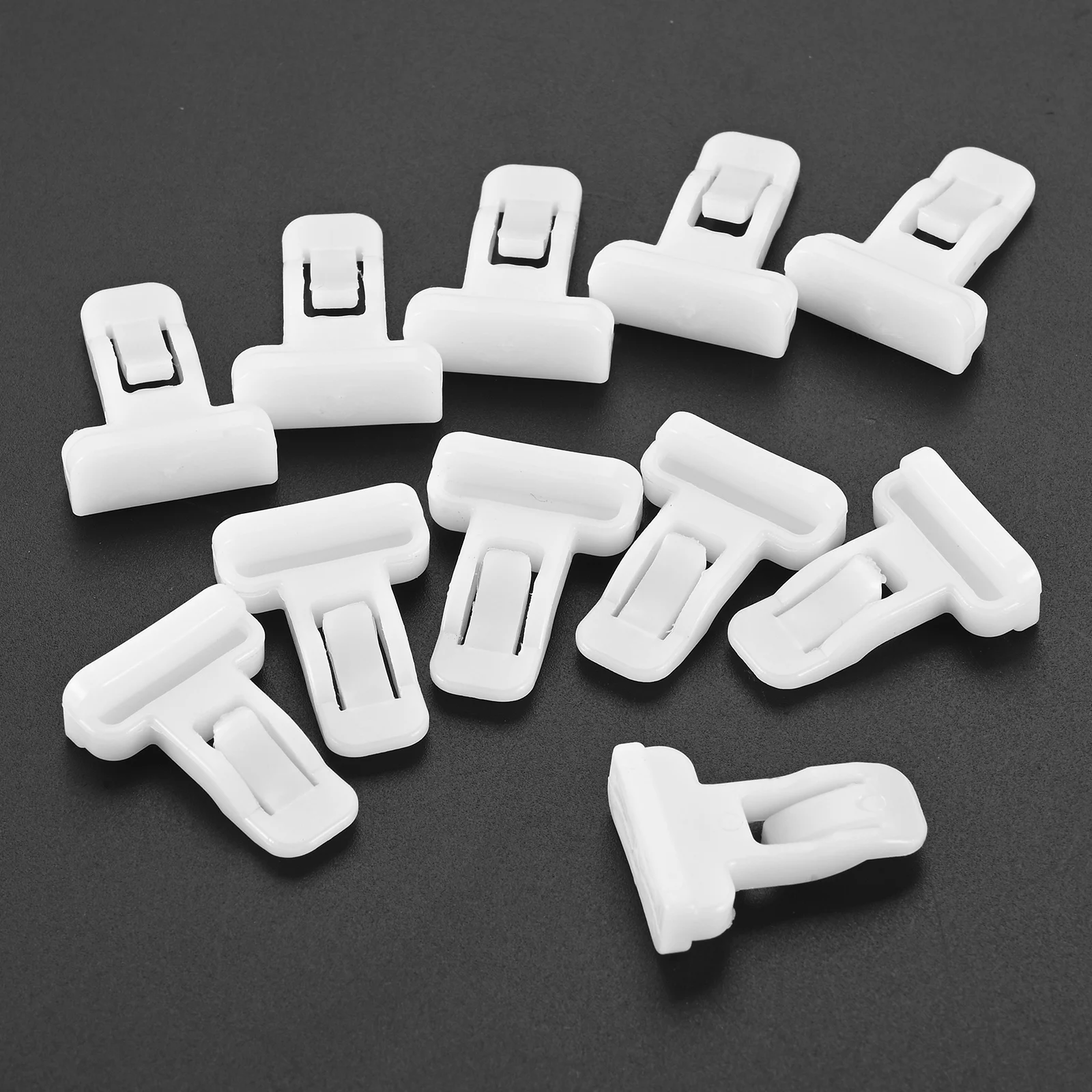 Зажим для крышки бампера, нижняя молдинговая застежка, подходит для Toyota Lexus 75392-35220 4runner, Camry, Corolla, FJ Cruiser, Highlander, 30 шт.
Зажим для крышки бампера, нижняя молдинговая застежка, подходит для Toyota Lexus 75392-35220 4runner, Camry, Corolla, FJ Cruiser, Highlander, 30 шт.