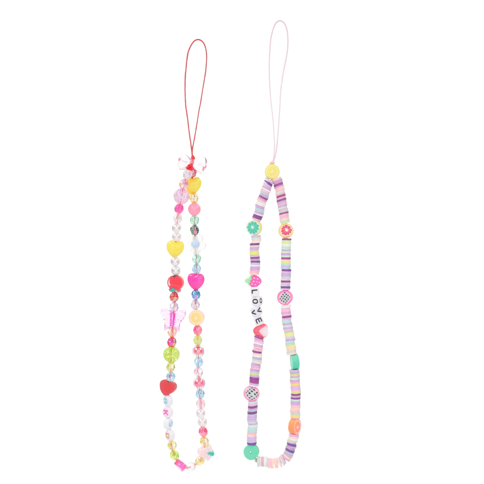 Phone Charm Strap Decorative Beaded Hanging Mobile Lanyard Lanyards Pendant Cellphone Wrist Detachable Chain Hand Cell Case
Phone Charm Strap Decorative Beaded Hanging Mobile Lanyard Lanyards Pendant Cellphone Wrist Detachable Chain Hand Cell Case