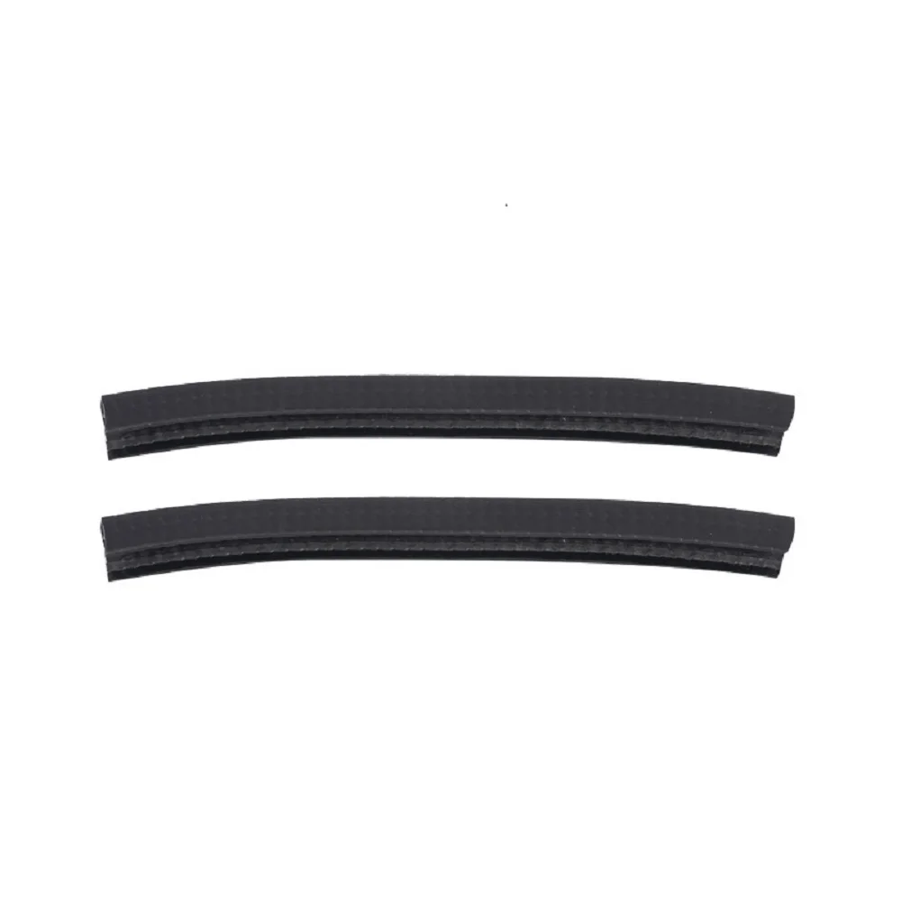 2pcs Skateboard Deck Guards Protec Tor Longboard Board Edge Protection Anti-collision Strip Rubber Edge Cover Edge Steel Sheet
2pcs Skateboard Deck Guards Protec Tor Longboard Board Edge Protection Anti-collision Strip Rubber Edge Cover Edge Steel Sheet