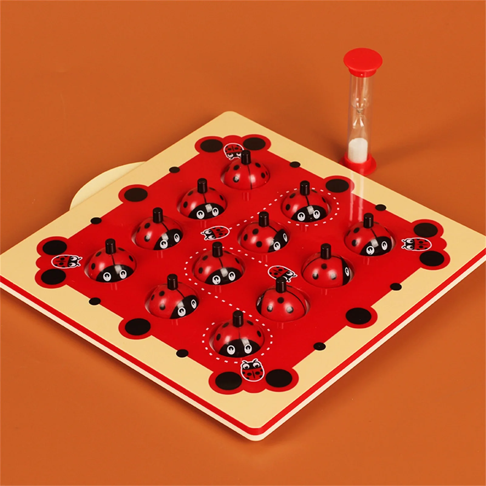 Montessori Toys Interaction Game For Parent-child Memory Match Chess Popular Party Game Wooden Educational Toy For Children
Montessori Toys Interaction Game For Parent-child Memory Match Chess Popular Party Game Wooden Educational Toy For Children