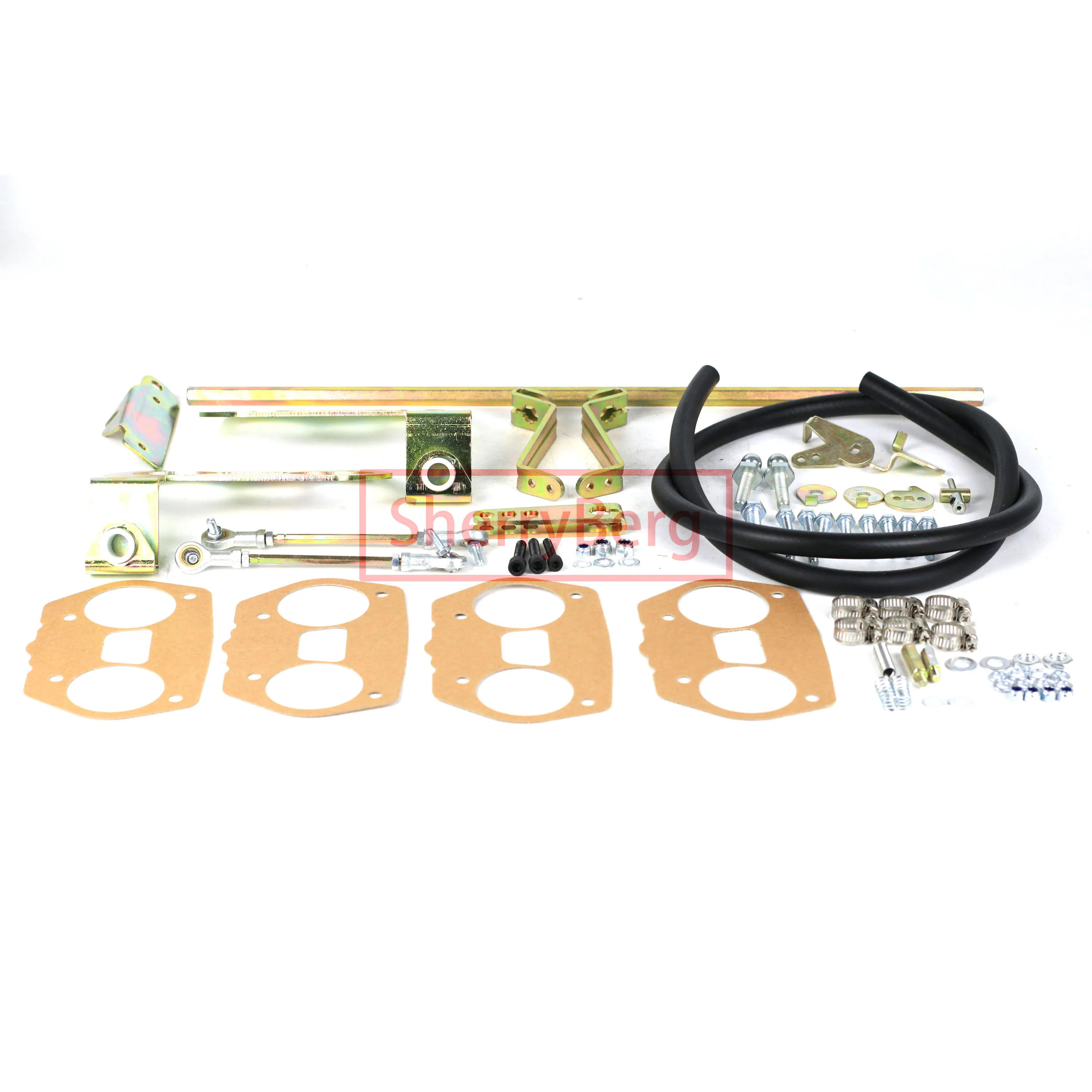 SherryBerg Link набор 40IDF 44IDF 48IDF 40 мм/44 мм/48 мм Carb Dual для Weber 40-44 IDF Шестигранная тяга для багги
SherryBerg Link набор 40IDF 44IDF 48IDF 40 мм/44 мм/48 мм Carb Dual для Weber 40-44 IDF Шестигранная тяга для багги